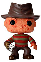 Nightmare on Elm Street - Freddy Krueger POP Vinyl figurka