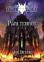 Lone Wolf 12: Páni temnot