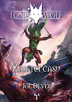 Lone Wolf 11: Zajtci času