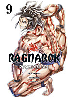 Ragnarok 9: Poslední boj