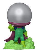 Marvel - Mysterio (GITD) Special Edition POP Vinyl Bobble-Head figurka