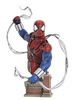Marvel - Ben Reilly Spider-Man 1/7 Comics bust 15 cm