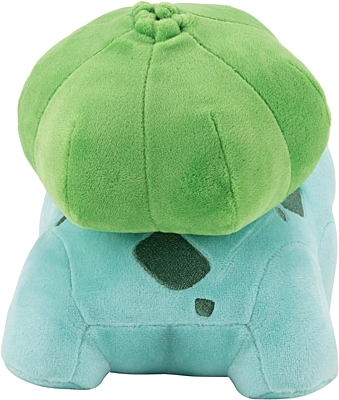Pokémon - Plyšák Bulbasaur 20 cm