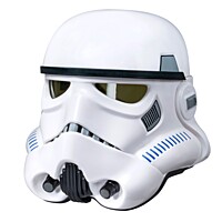 Star Wars - The Black Series - Imperial Stormtrooper Electronic Helmet (SW: Rogue One)