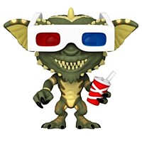 Gremlins - Gremlin with 3D Glasses POP Vinyl figurka