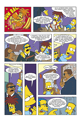 Simpsonovi #026 (2024/02)