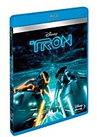 BD - Tron: Legacy (Blu-ray)
