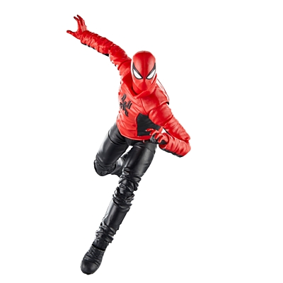 Marvel - Legends Series - Last Stand Spider-Man akční figurka (Spider-Man)