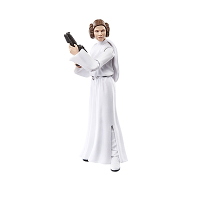 Star Wars - Vintage Collection - Princess Leia Organa akční figurka (SW: EP IV)