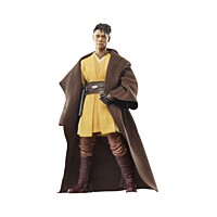 Star Wars - The Black Series - Jedi Knight Yord Fandar akční figurka (SW: The Acolyte)