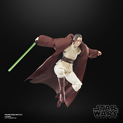 Star Wars - The Black Series - Jedi Master Indara akční figurka (SW: The Acolyte)