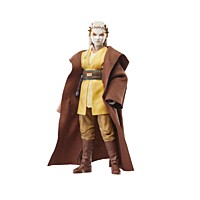 Star Wars - The Black Series - Padawan Jecki Lon akční figurka (SW: The Acolyte)