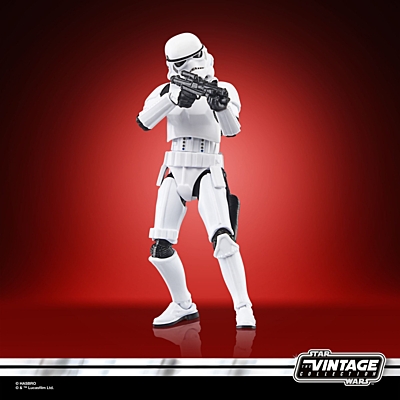 Star Wars - Vintage Collection - Stormtrooper akční figurka (SW: EP IV)