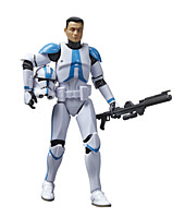 Star Wars - The Black Series - Commander Appo akční figurka (SW: Obi-Wan Kenobi)