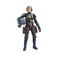 Star Wars - Vintage Collection - Bo-Katan Kryze (Plazir-15) akční figurka (SW: The Mandalorian)