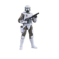 Star Wars - The Black Series - Imperial Armored Commando akční figurka (SW: The Mandalorian)