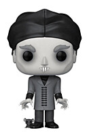 Nosferatu - Count Orlok POP Vinyl CHASE figurka