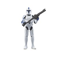 Star Wars - Vintage Collection - Clone Trooper Lieutnant (Teth) akční figurka (SW: Ahsoka)