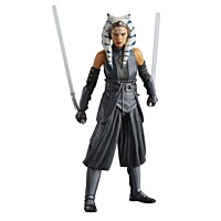 Star Wars - The Black Series Archive - Ahsoka Tano akční figurka