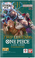 One Piece Card Game - Two Legends Booster