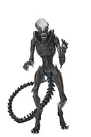 Alien: Romulus - Scorched Xenomorph Ultimate akční figurka