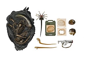 Alien: Romulus - Accessory Pack for Action Figures