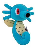 Pokémon - Plyšák Horsea 20 cm