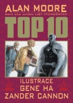 Top 10 - kniha 1