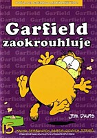 Garfield 15: Garfield zaokrouhluje