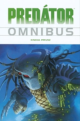 Predátor Omnibus 1
