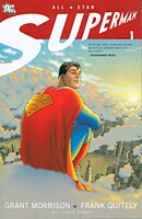 EN - All Star Superman 1