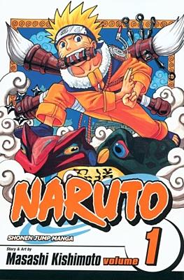 EN - Naruto 01: The Tests of the Ninja